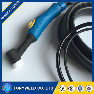 Fornecedores de fábrica wldcraft Wp26 arrefecido a vácuo Tig Argon Welding Torch